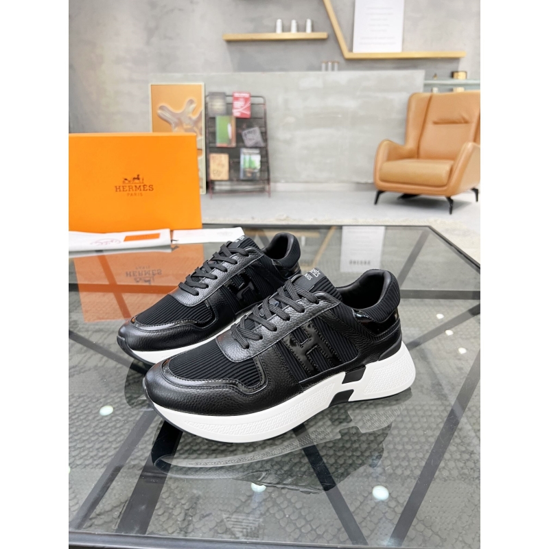 H**mes sneakers